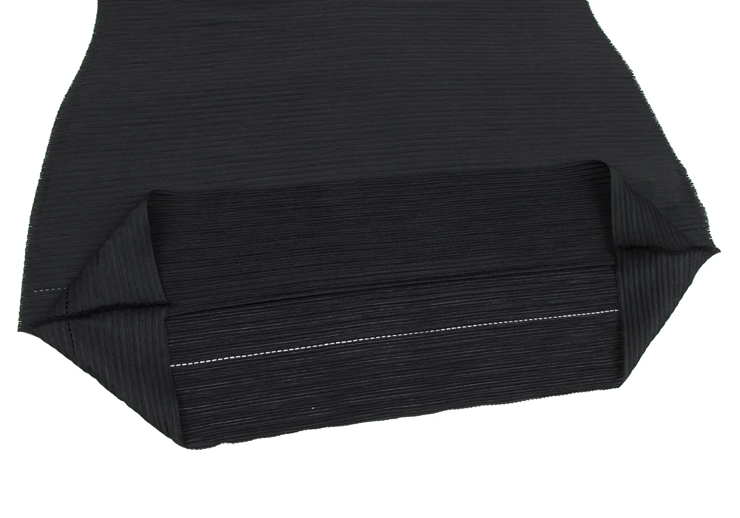 イッセイミヤケ ミーISSEY MIYAKE me A-POC INSIDE カッティング横