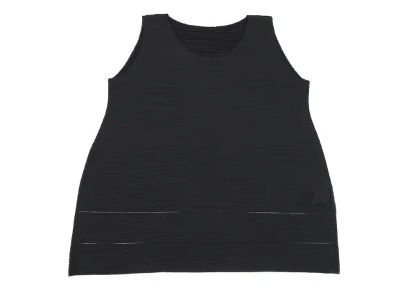 イッセイミヤケ ミーISSEY MIYAKE me A-POC INSIDE カッティング横