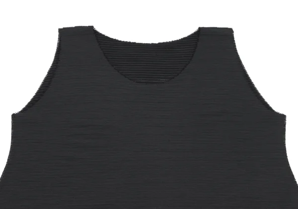 イッセイミヤケ ミーISSEY MIYAKE me A-POC INSIDE カッティング横