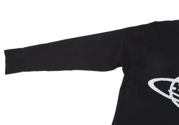 ヴィヴィアンウエストウッドマンVivienne Westwood MAN オーブプリント