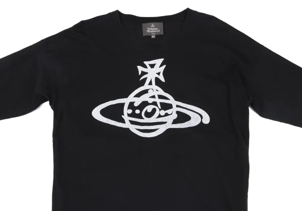 ヴィヴィアンウエストウッドマンVivienne Westwood MAN オーブプリント