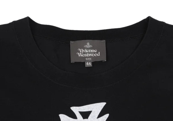 ヴィヴィアンウエストウッドマンVivienne Westwood MAN オーブプリント