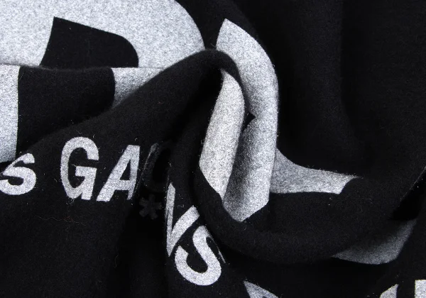 コムデギャルソン シャツCOMME des GARCONS SHIRT 2020ロゴプリント