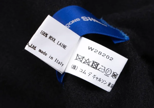 コムデギャルソン シャツCOMME des GARCONS SHIRT 2020ロゴプリント