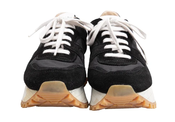 コムコム コムデギャルソンCOMME des GARCONS SPALWART スウェード