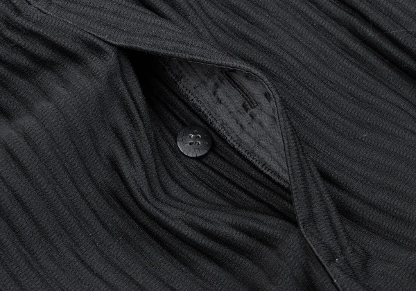 オムプリッセ イッセイ ミヤケHOMME PLISSE ISSEY MIYAKE 消しプリーツ