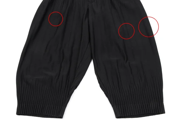 オムプリッセ イッセイ ミヤケHOMME PLISSE ISSEY MIYAKE 消しプリーツ