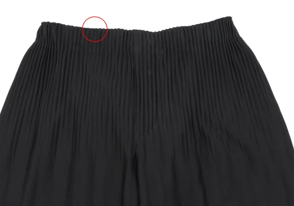 オムプリッセ イッセイ ミヤケHOMME PLISSE ISSEY MIYAKE 消しプリーツ