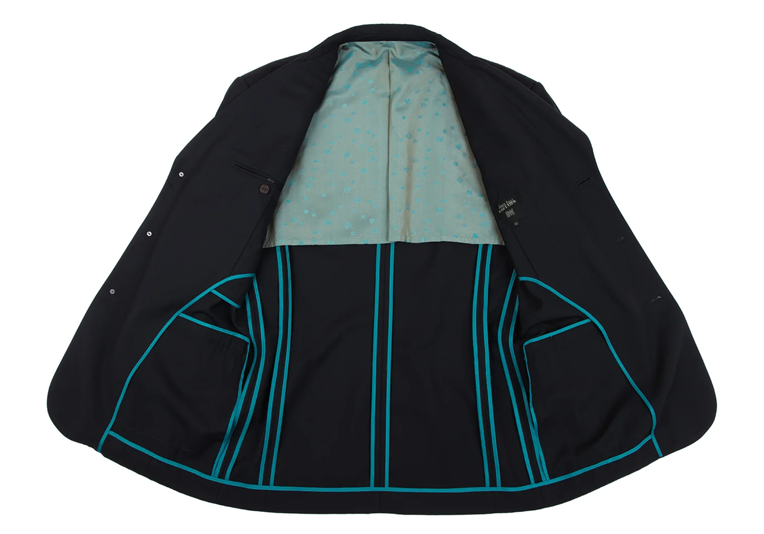 ジャンポールゴルチエ オムJean Paul GAULTIER HOMME ウール