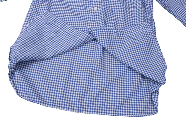 コムデギャルソン オム×トーマス メイソンCOMME des GARCONS HOMME