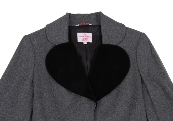 ヴィヴィアンウエストウッド レッドレーベルVivienne Westwood Red