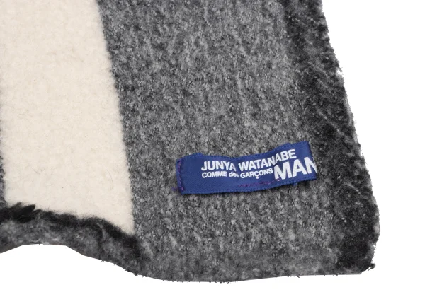 ジュンヤワタナベマン コムデギャルソンJUNYA WATANABE MAN COMME des