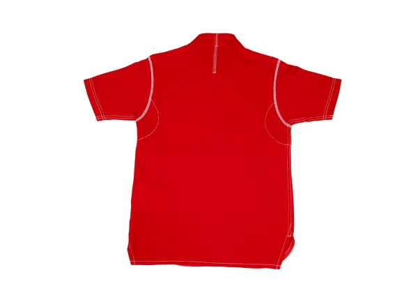 ジュンヤワタナベマンコムデギャルソン×ラコステJUNYA WATANABE MAN