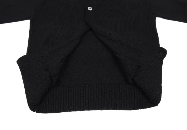 コムデギャルソンオムCOMME des GARCONS HOMME シルクニット