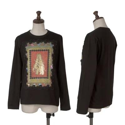 tricot COMME des GARCONS (トリコ コムデギャルソン) 古着通販