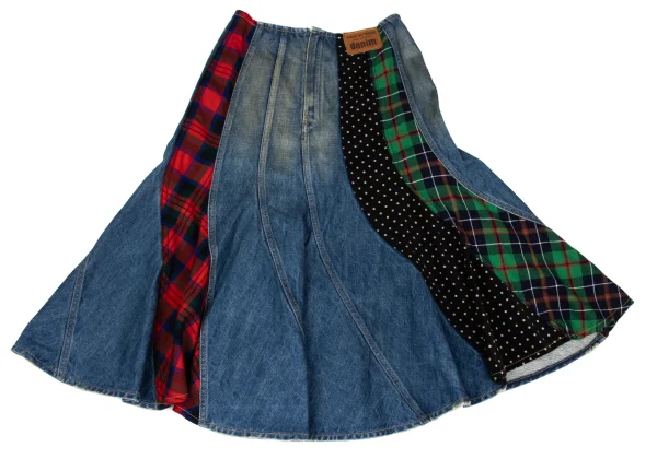 ジュンヤワタナベ コムデギャルソン デニムJUNYA WATANABE COMME des