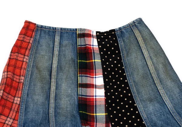 ジュンヤワタナベ コムデギャルソン デニムJUNYA WATANABE COMME des