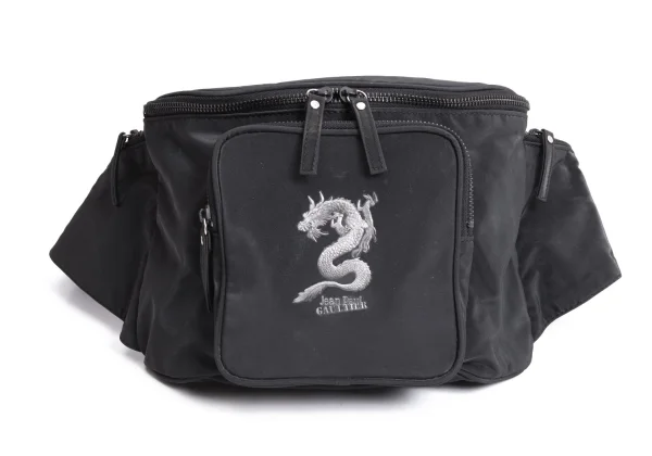 ジャンポールゴルチエ オムJean Paul GAULTIER HOMME ドラゴンエンボス