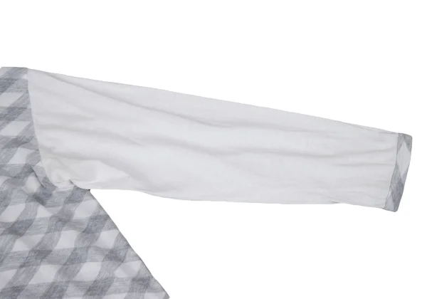 ローブドシャンブル コムデギャルソンrobe de chambre COMME des