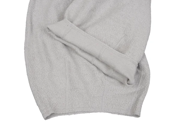 ヨーガンレール ババグーリJURGEN LEHL Babaghuri ウール混パイル