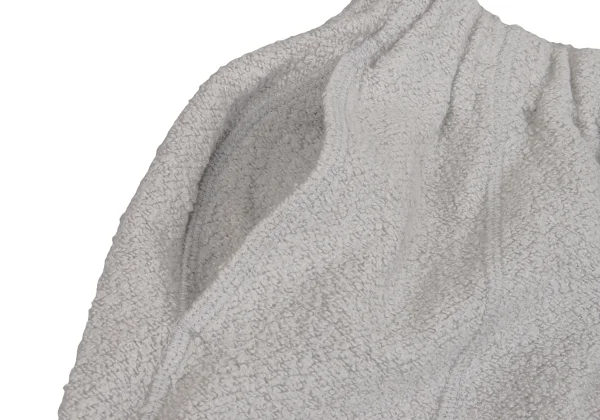 ヨーガンレール ババグーリJURGEN LEHL Babaghuri ウール混パイル