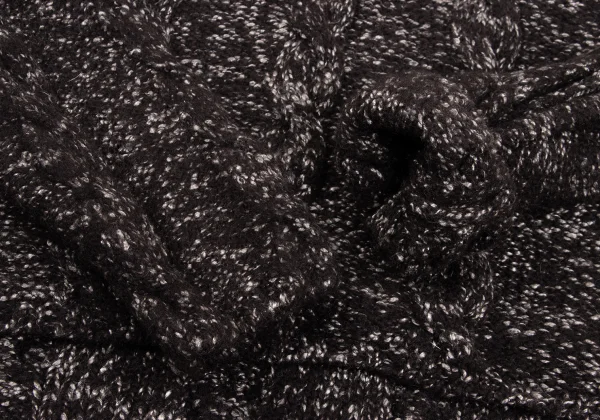 ヨウジヤマモト プールオムYohji Yamamoto POUR HOMME ウール混バック