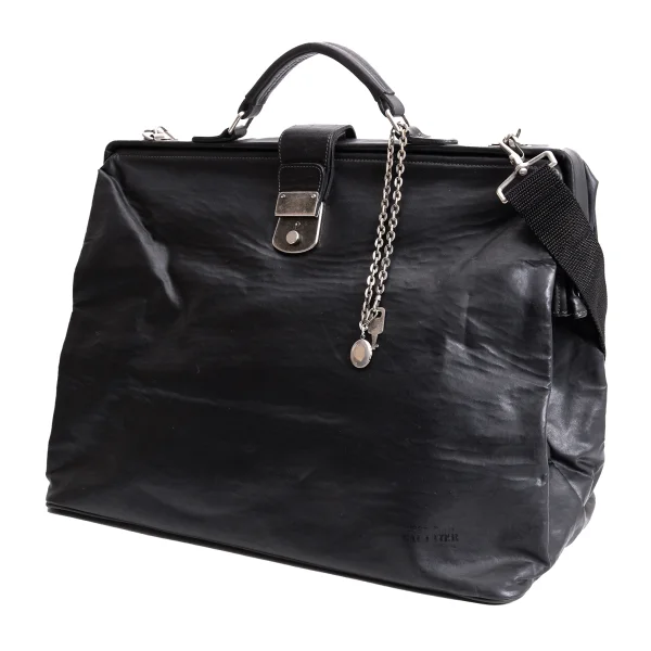 Jean Paul GAULTIER HOMME ヘルメットバッグ ジャンポールゴルチエ