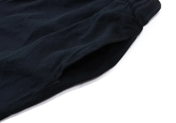 コムコム コムデギャルソンCOMME des GARCONS 製品染めエステル