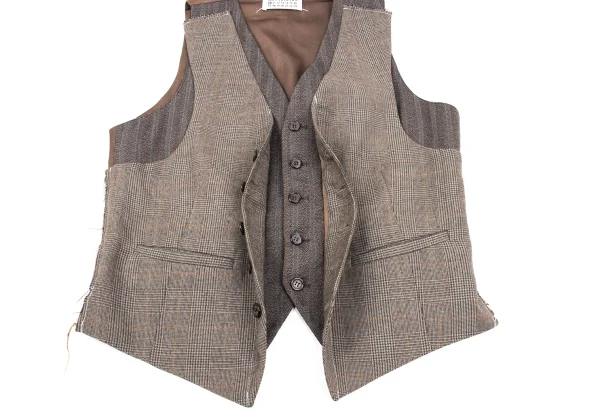 コルソコモ×メゾンマルタンマルジェラMaison Martin Margiela 0 10×10