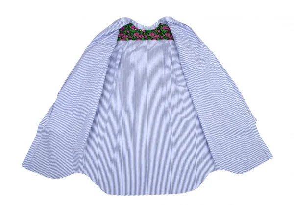 コムデギャルソン オムプリュスCOMME des GARCONS HOMME PLUS バック花