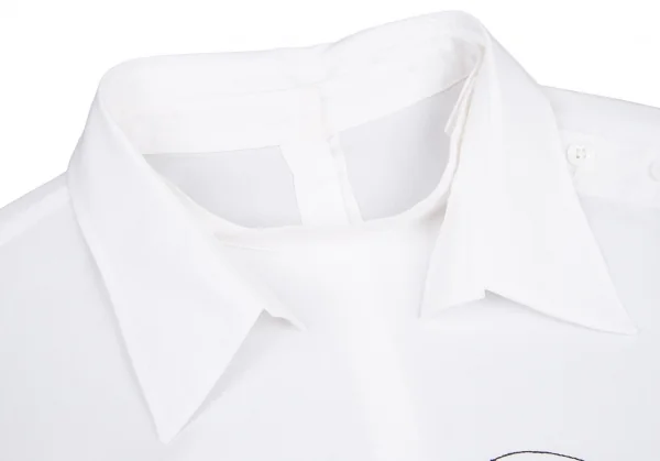 ヨウジヤマモト プールオムYohji Yamamoto POUR HOMME 内田すずめ