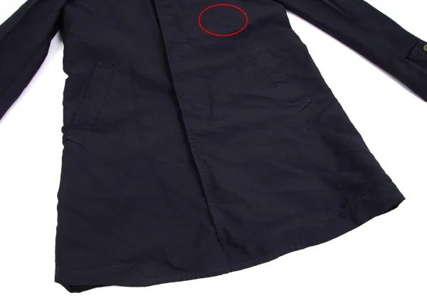 コムデギャルソン オムドゥCOMME des GARCONS HOMME DEUX エステル後