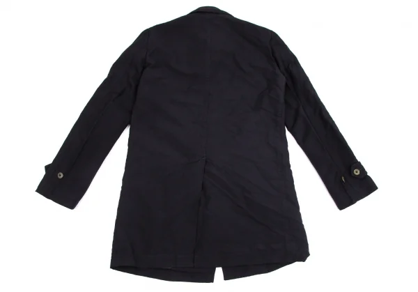 コムデギャルソン オムドゥCOMME des GARCONS HOMME DEUX エステル後