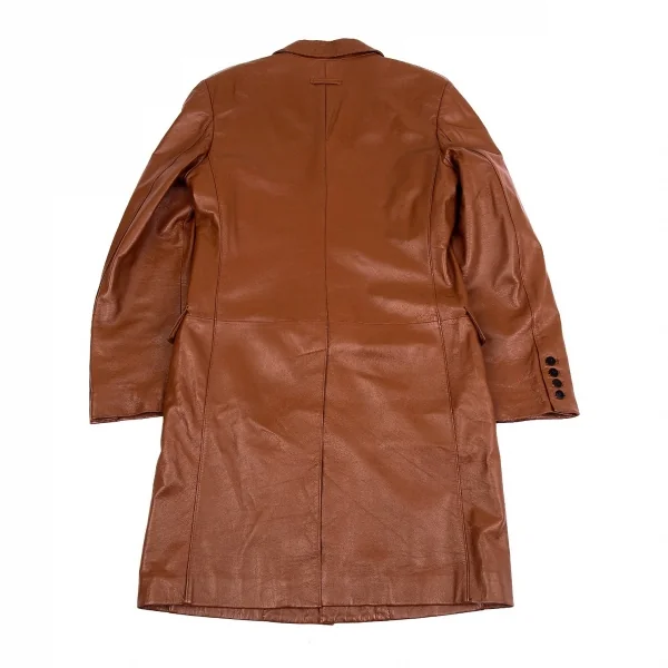 ジャンポールゴルチエ オムJean Paul GAULTIER HOMME シープスキン