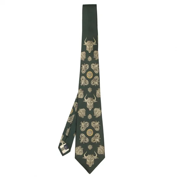 ジャンポールゴルチエ オムJean Paul GAULTIER HOMME シルク