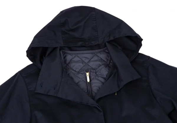 マッキントッシュ フィロソフィーMACKINTOSH PHILOSOPHY コットン