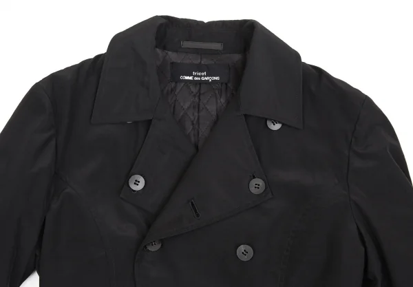 トリココムデギャルソンtricot COMME des GARCONS 裏キルティング