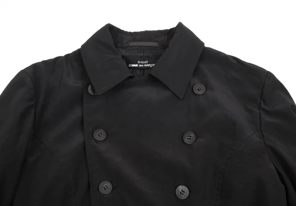 トリココムデギャルソンtricot COMME des GARCONS 裏キルティング