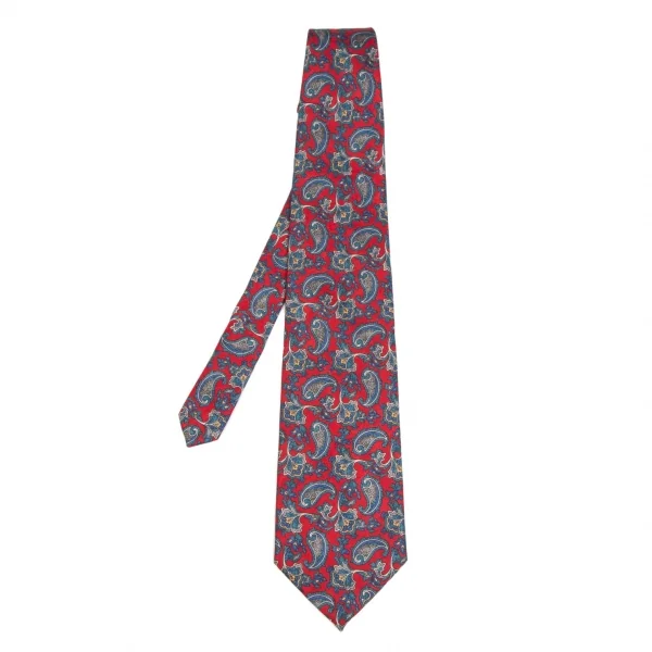 クリスチャンディオールムッシュChristian Dior MONSIEUR ペイズリー