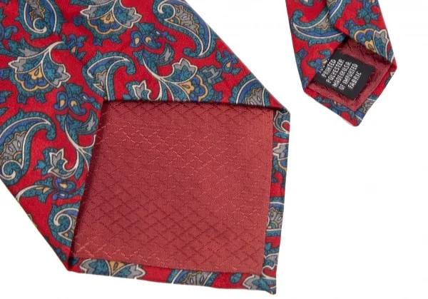 クリスチャンディオールムッシュChristian Dior MONSIEUR ペイズリー