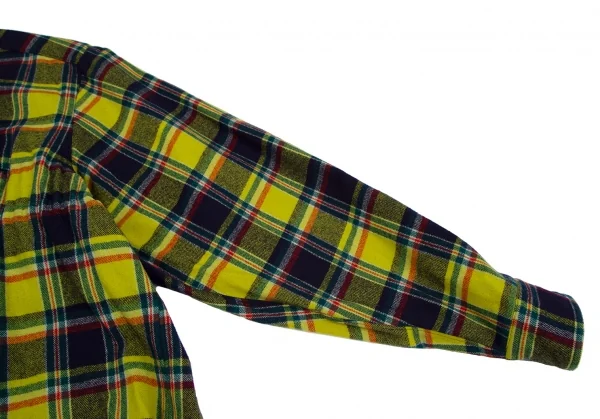 コムデギャルソン オムプリュスCOMME des GARCONS HOMME PLUS ギャザー