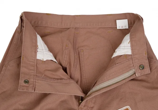 カールヘルムKarl Helmut コットンサッカーボール刺繍パッチペインター