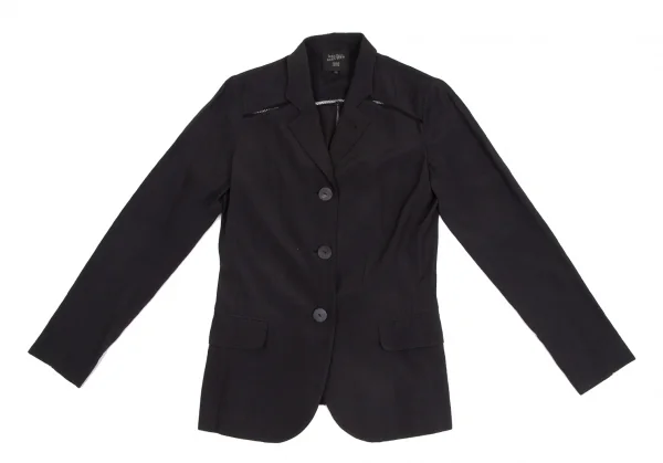 ジャンポールゴルチエ ファムJean Paul GAULTIER FEMME 透かし切替