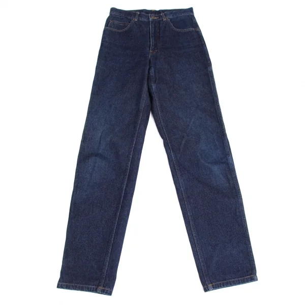 コムデギャルソン オムCOMME des GARCONS HOMME ロゴレザーパッチ