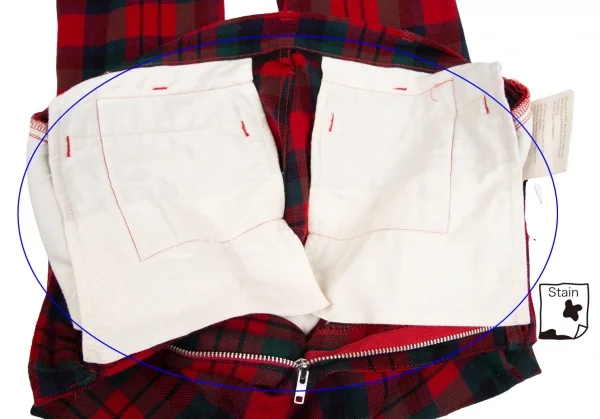 コムデギャルソン オムプリュスCOMME des GARCONS HOMME PLUS タイム