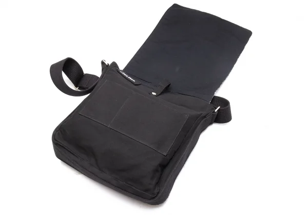 ジャンポールゴルチエJean Paul GAULTIER 民族プリントフラップ