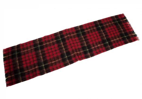 トリココムデギャルソンtricot COMME des GARCONS モヘヤウール