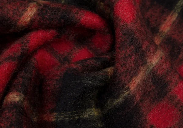 トリココムデギャルソンtricot COMME des GARCONS モヘヤウール