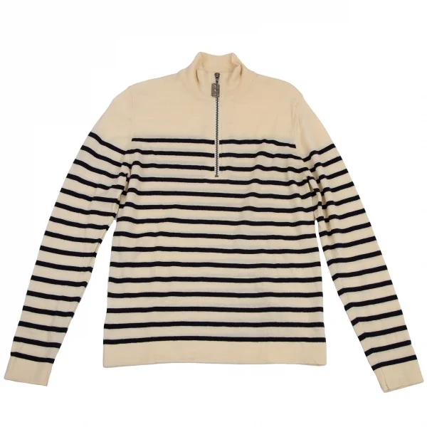 ジャンポールゴルチエ オムJean Paul GAULTIER HOMME マリンボーダー