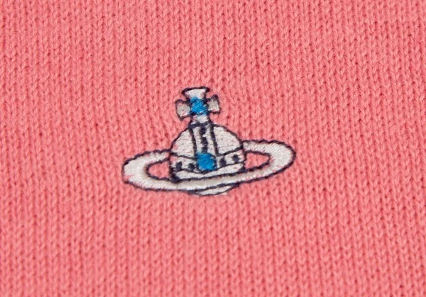 ヴィヴィアンウエストウッドマンVivienne Westwood MAN オーブ刺繍変形